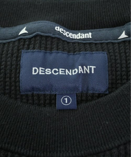 DESCENDANT T恤/上衣