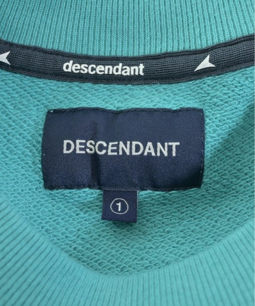 DESCENDANT 運動衫