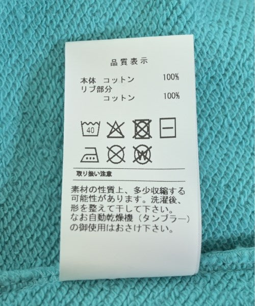 DESCENDANT 運動衫