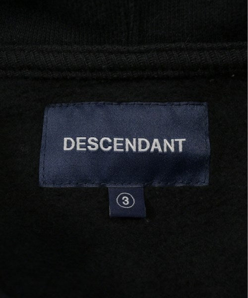 DESCENDANT 連帽衫