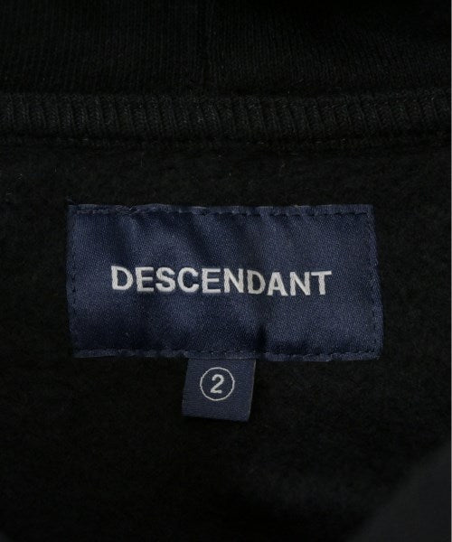 DESCENDANT 連帽衫