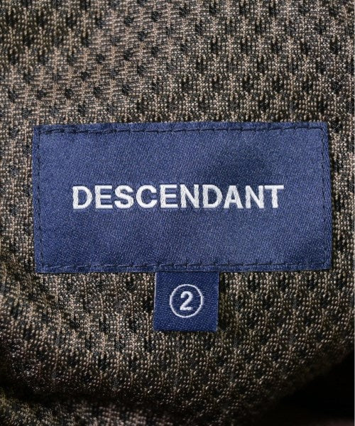 DESCENDANT 其他款