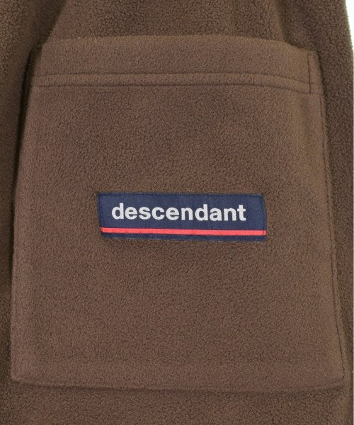 DESCENDANT 其他款