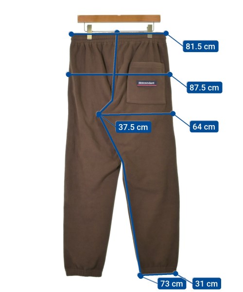 DESCENDANT 其他款