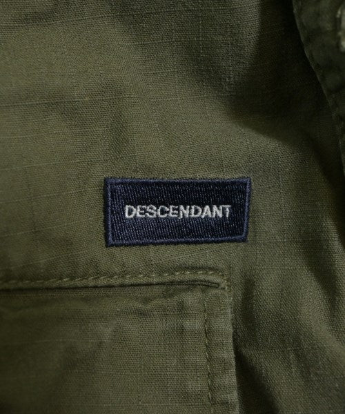 DESCENDANT 其他款