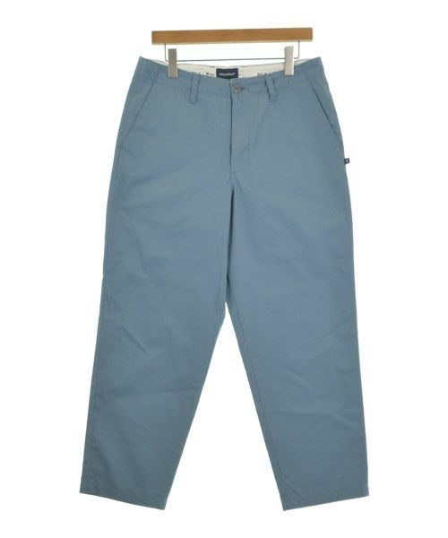 DESCENDANT 休閒褲