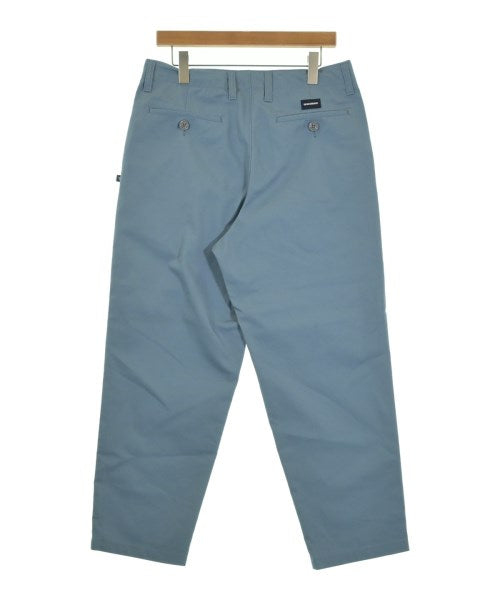 DESCENDANT 休閒褲