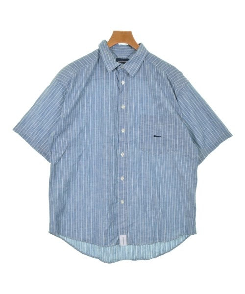 DESCENDANT 休閒襯衫