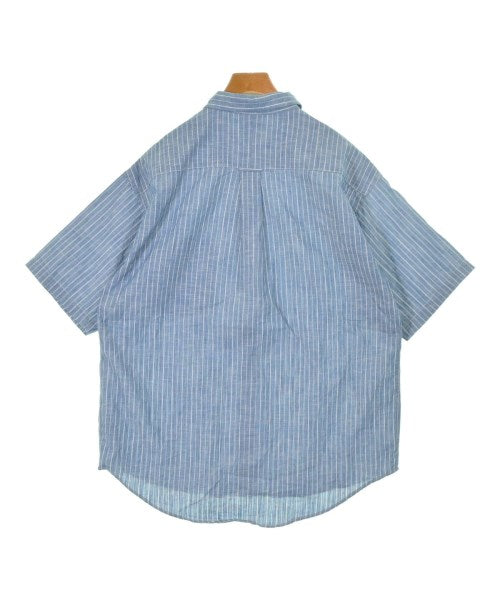 DESCENDANT 休閒襯衫