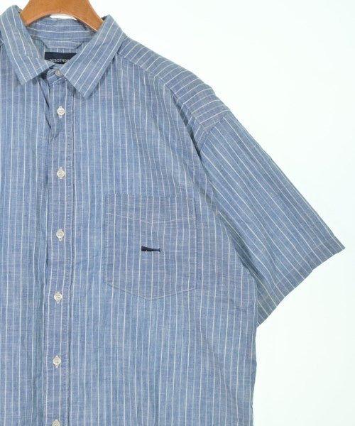 DESCENDANT 休閒襯衫