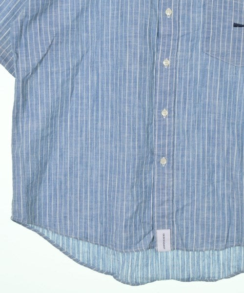 DESCENDANT 休閒襯衫