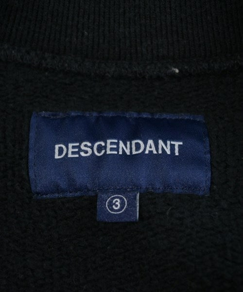 DESCENDANT 運動衫
