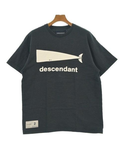 DESCENDANT T恤/上衣