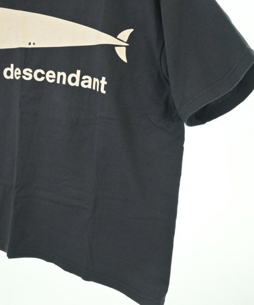 DESCENDANT T恤/上衣