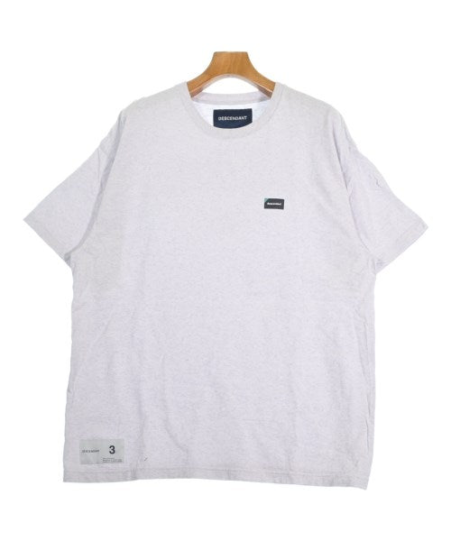 DESCENDANT T恤/上衣