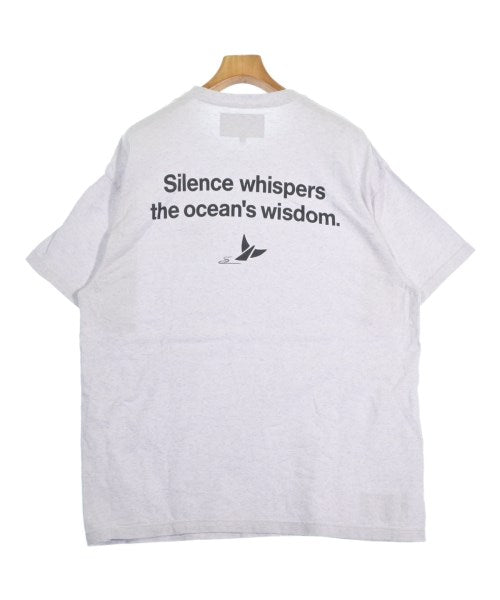 DESCENDANT T恤/上衣