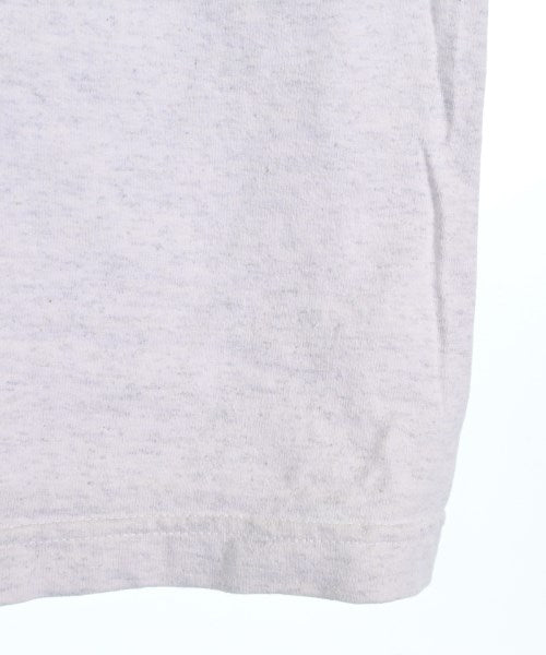 DESCENDANT T恤/上衣