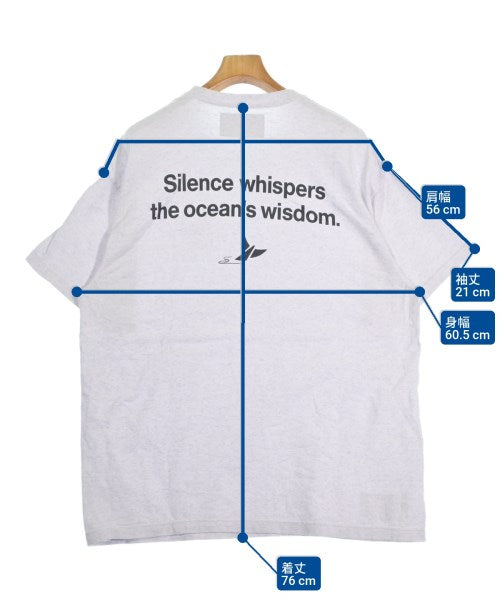 DESCENDANT T恤/上衣