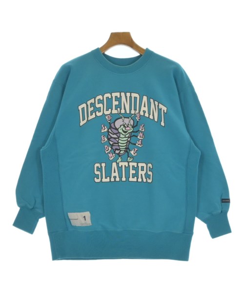 DESCENDANT 運動衫