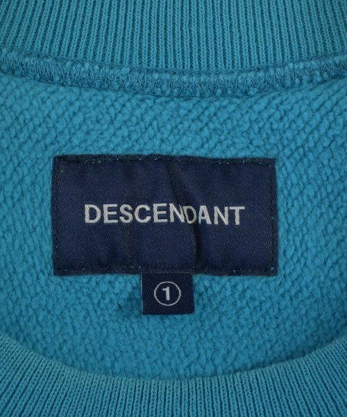 DESCENDANT 運動衫