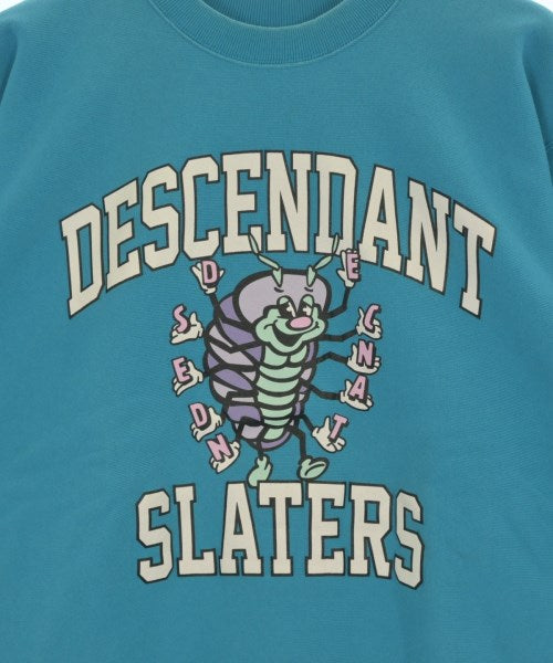 DESCENDANT 運動衫