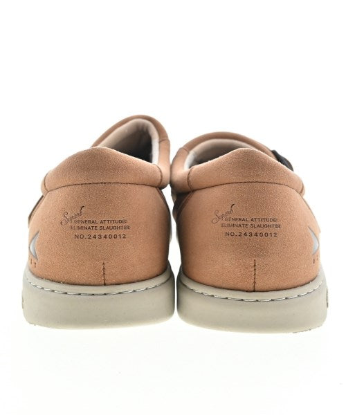 DESCENDANT 其他鞋款