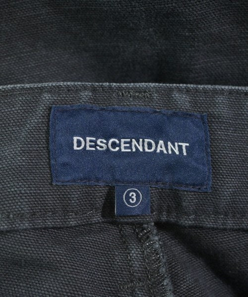 DESCENDANT 其他款