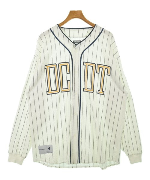 DESCENDANT T恤/上衣