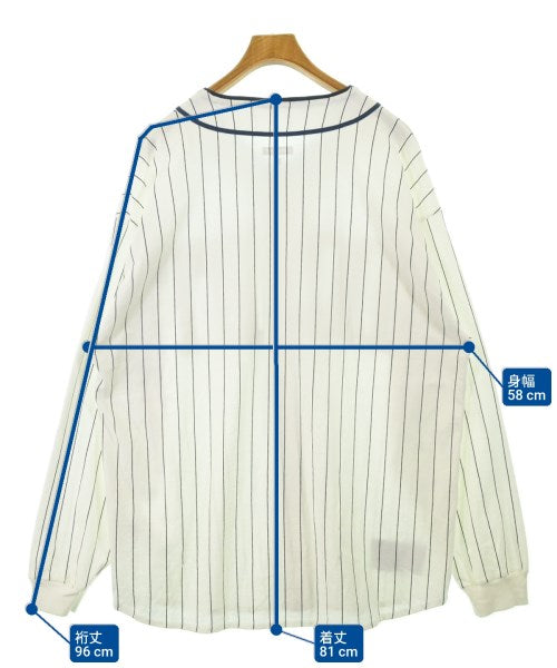 DESCENDANT T恤/上衣