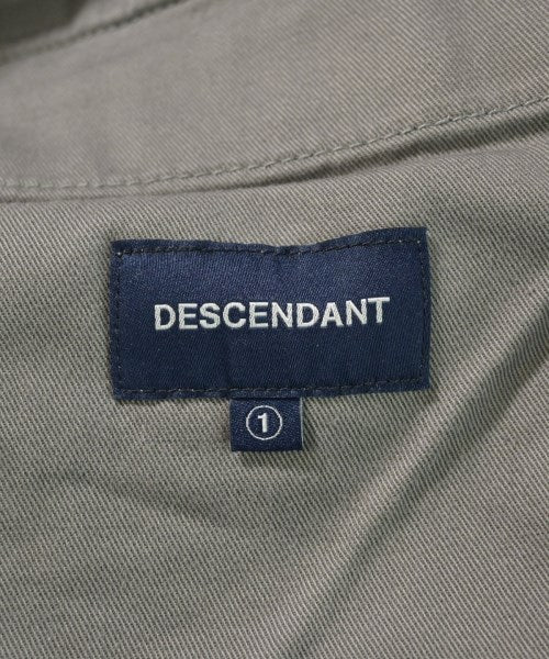 DESCENDANT 其他款