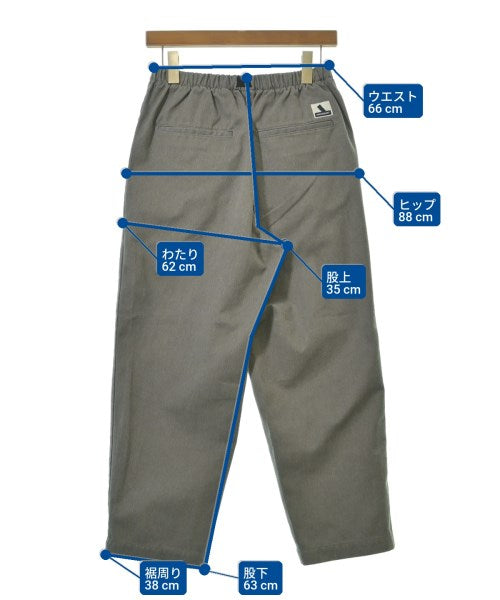 DESCENDANT 其他款