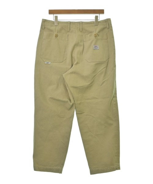 DESCENDANT 休閒褲