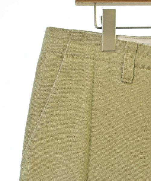 DESCENDANT 休閒褲