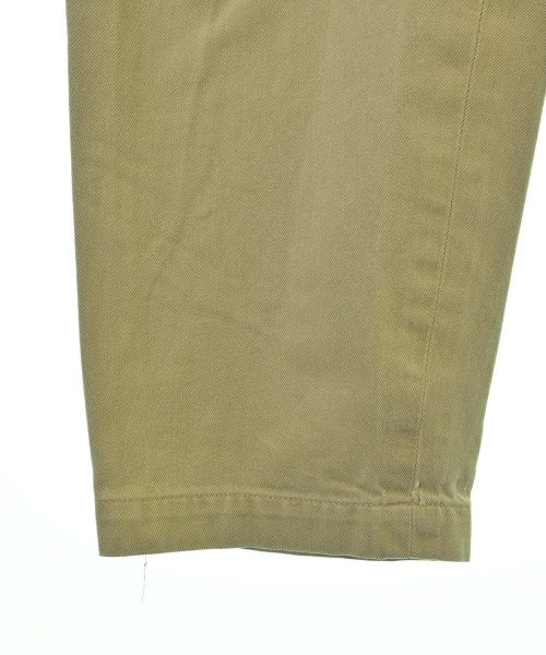 DESCENDANT 休閒褲