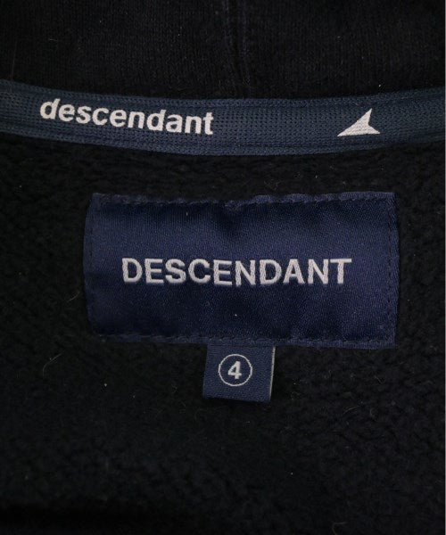 DESCENDANT 連帽衫