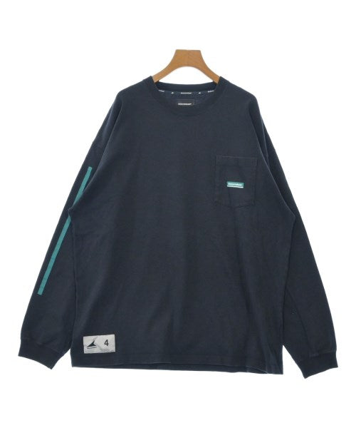 DESCENDANT T恤/上衣