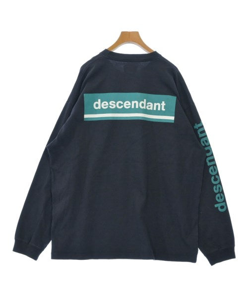 DESCENDANT T恤/上衣