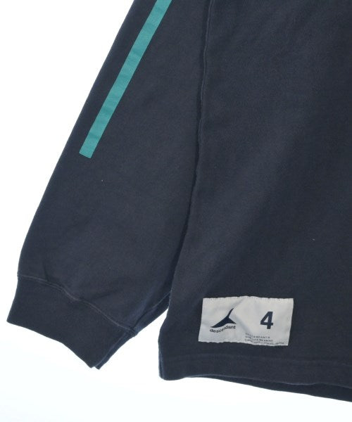 DESCENDANT T恤/上衣