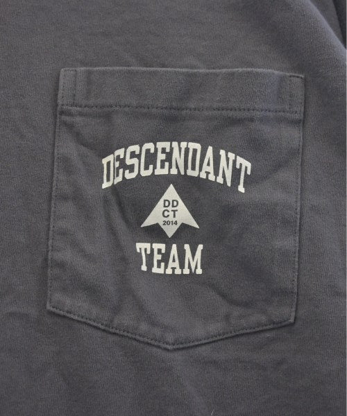 DESCENDANT T恤/上衣