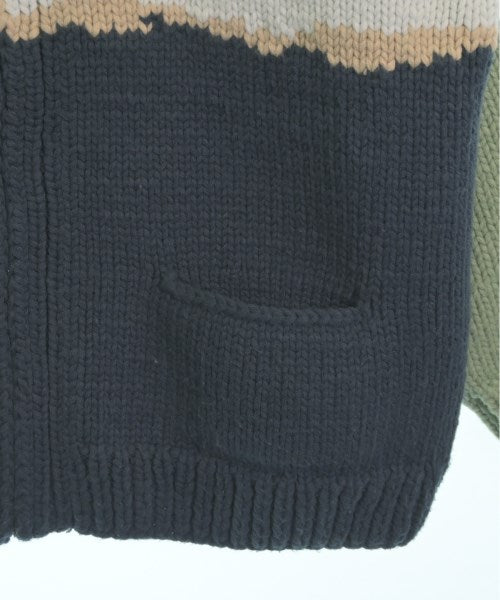 DESCENDANT 開襟衫