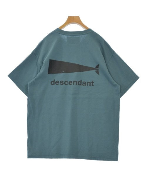 DESCENDANT T恤/上衣