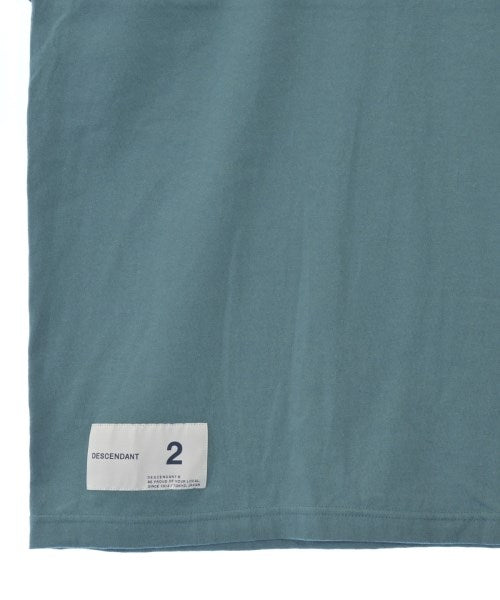 DESCENDANT T恤/上衣