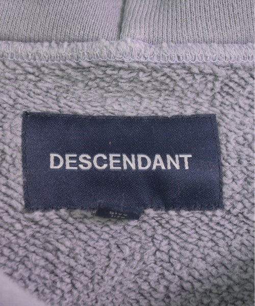 DESCENDANT 連帽衫