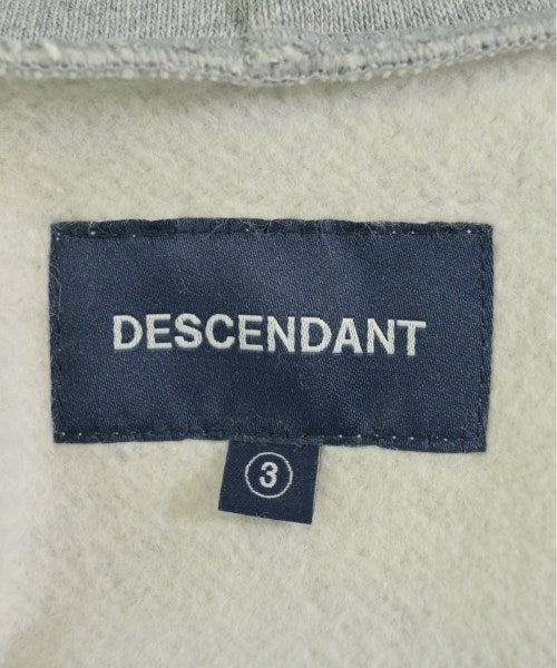 DESCENDANT 連帽衫