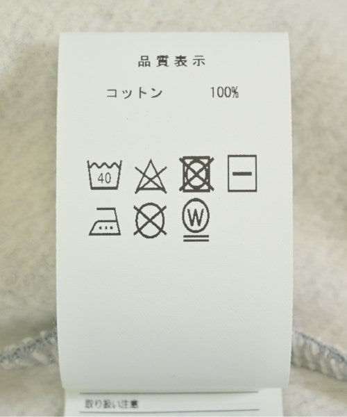 DESCENDANT 連帽衫