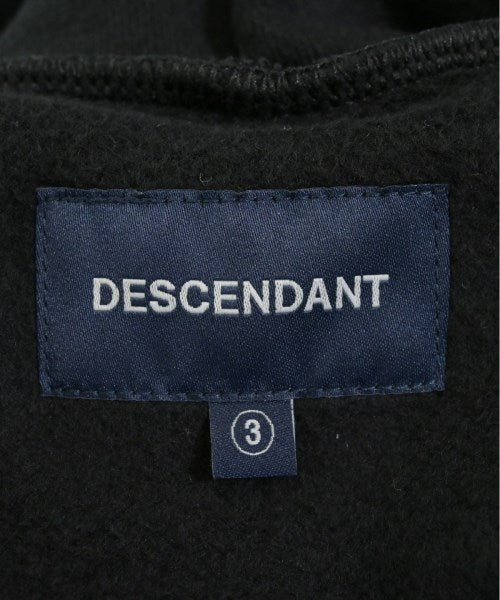 DESCENDANT 連帽衫