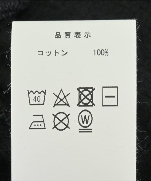 DESCENDANT 連帽衫