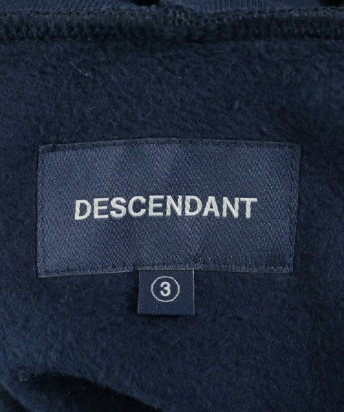 DESCENDANT 連帽衫
