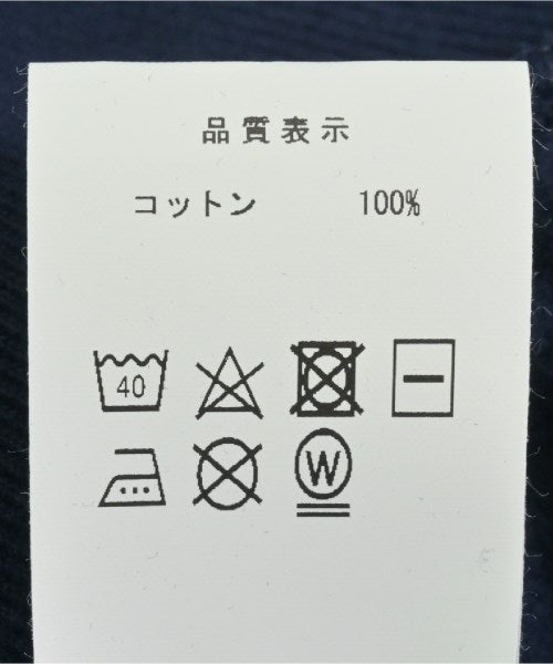 DESCENDANT 連帽衫