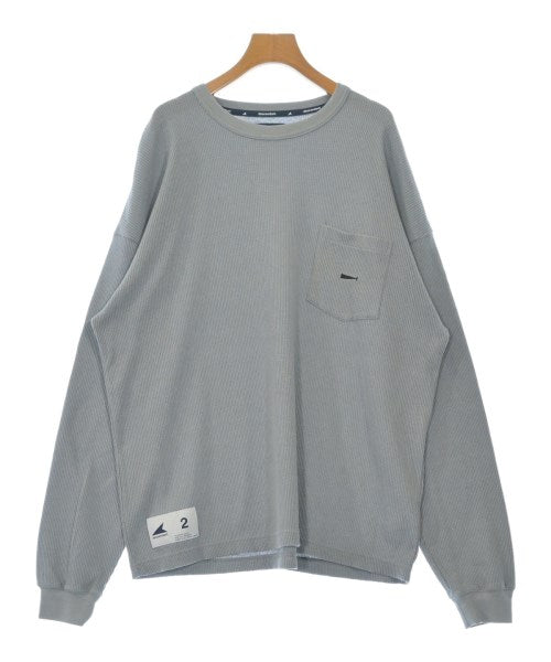 DESCENDANT T恤/上衣